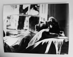 Foto 1971 Clint Eastwood in the Beguiled