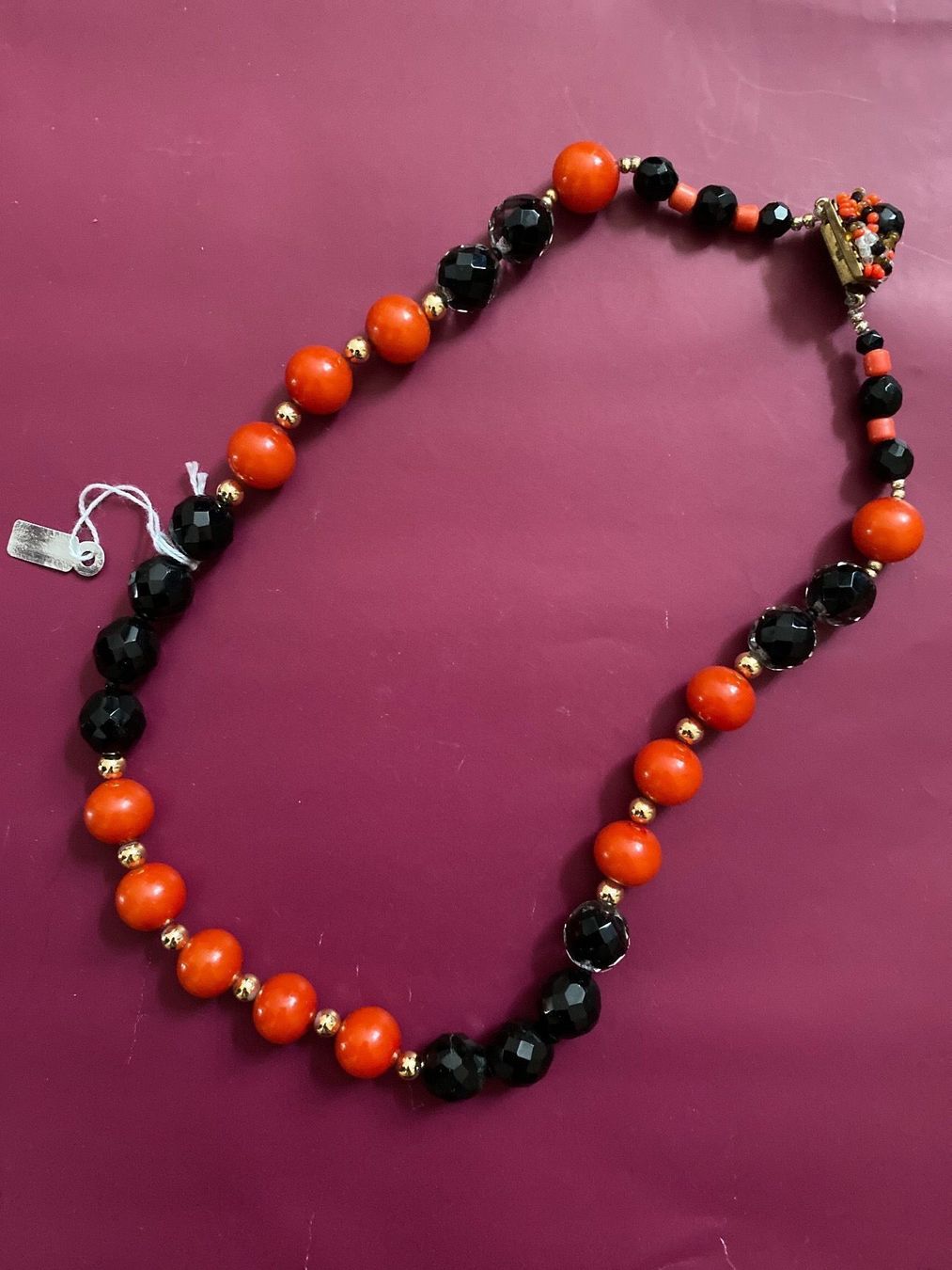 Ketten: Vintage Collier – Gebraucht aus Bern von schnupka