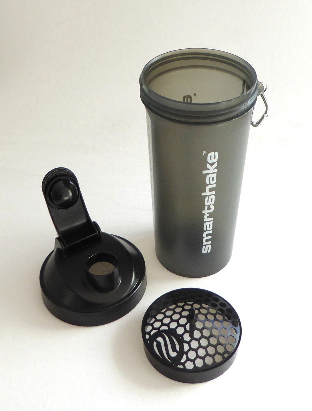 Contenitori & Simili: Shaker von smartshake™ – Nuovo e nell'imballaggio originale da Mauren venduto da Yeelen 4