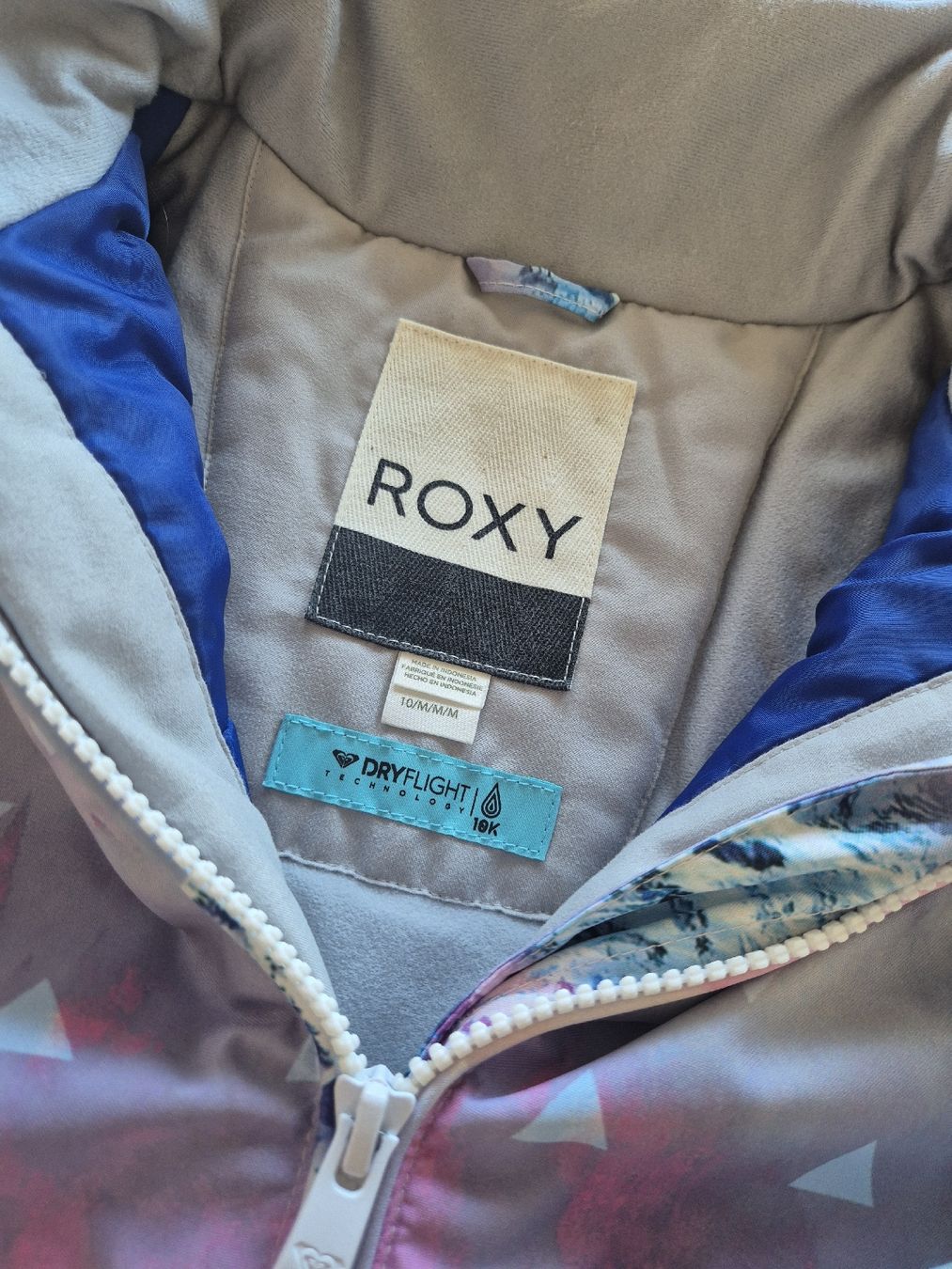 Roxy Lotti & Set di vestiti: Skianzug Roxy 10 Grösse 146 – Usato da Zizers venduto da .sternli. 3
