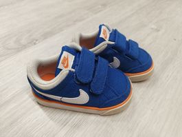 Schuhe Kinder Nike, Gr.21