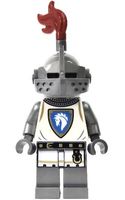 Lego Reitritter (cas590)