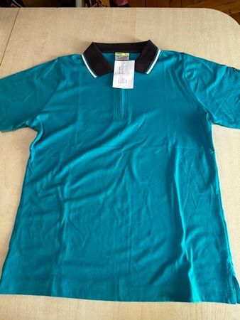 Kleiderpaket Poloshirts Grösse S, 4 Stück (NP 156.00)