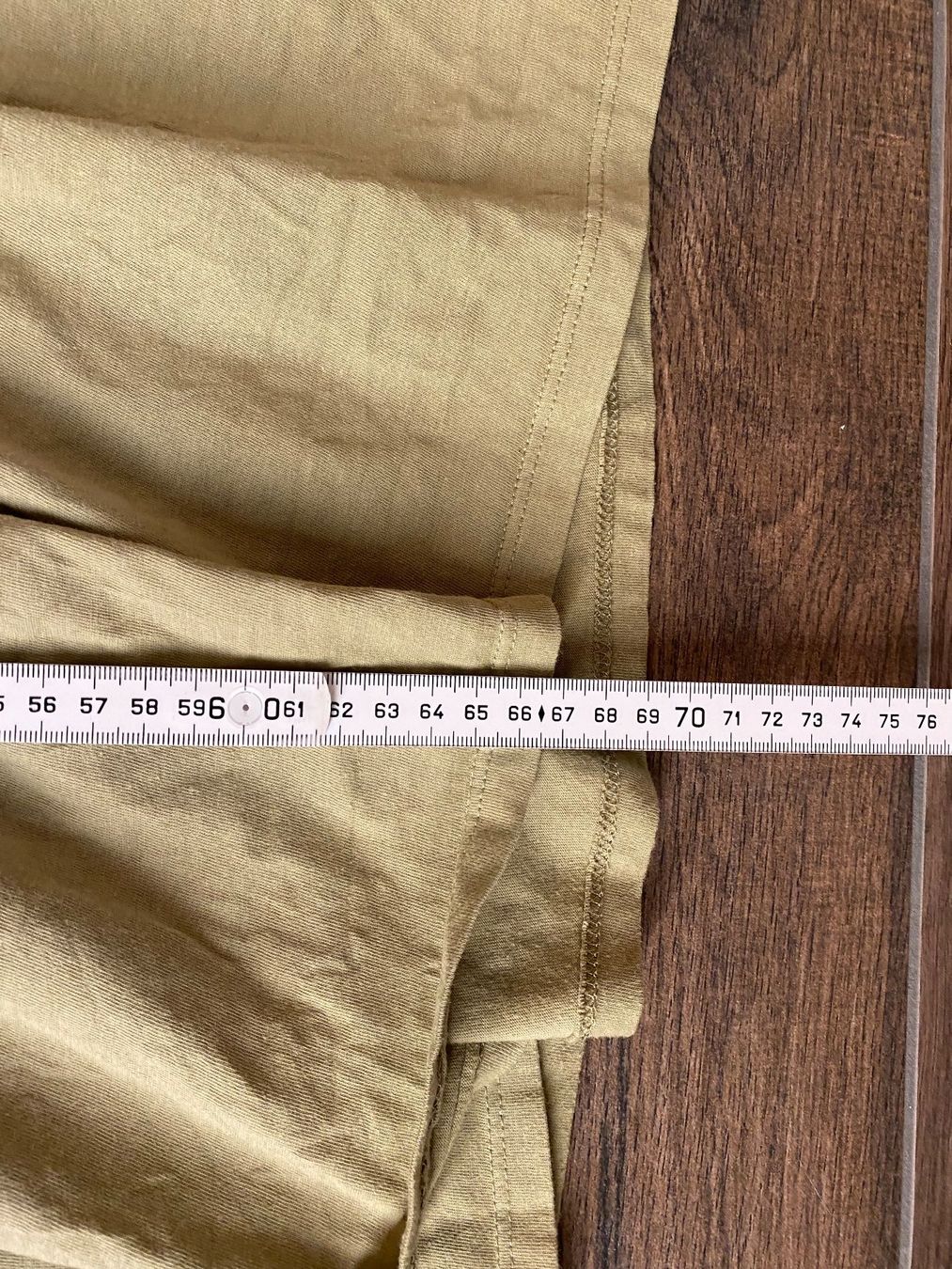 Asos Maglioni & Felpe: Asos Pullover / Langarm-Oberteil Baumwolle hellgrün Gr. 52 – Usato da Pratteln venduto da a23_j2gs 6