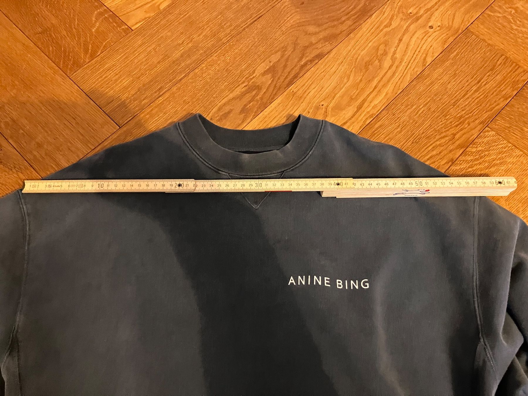 Anine Bing Maglioni & Felpe: ANINE BING / S/  Sweatshirt – Usato da Bern venduto da Mawe0205 5