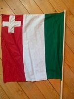 Drapeau NE 56/56 cm