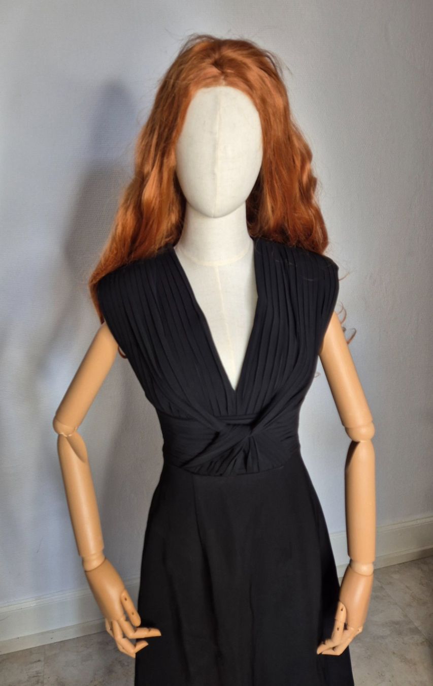 Vestiti: Luxuriöses Kleid von Darling Diva – Usato da Leissigen venduto da ali_k9v8 3