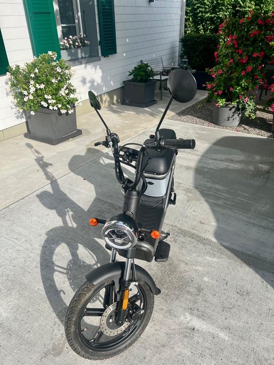 E Rollsthle Gebraucht
