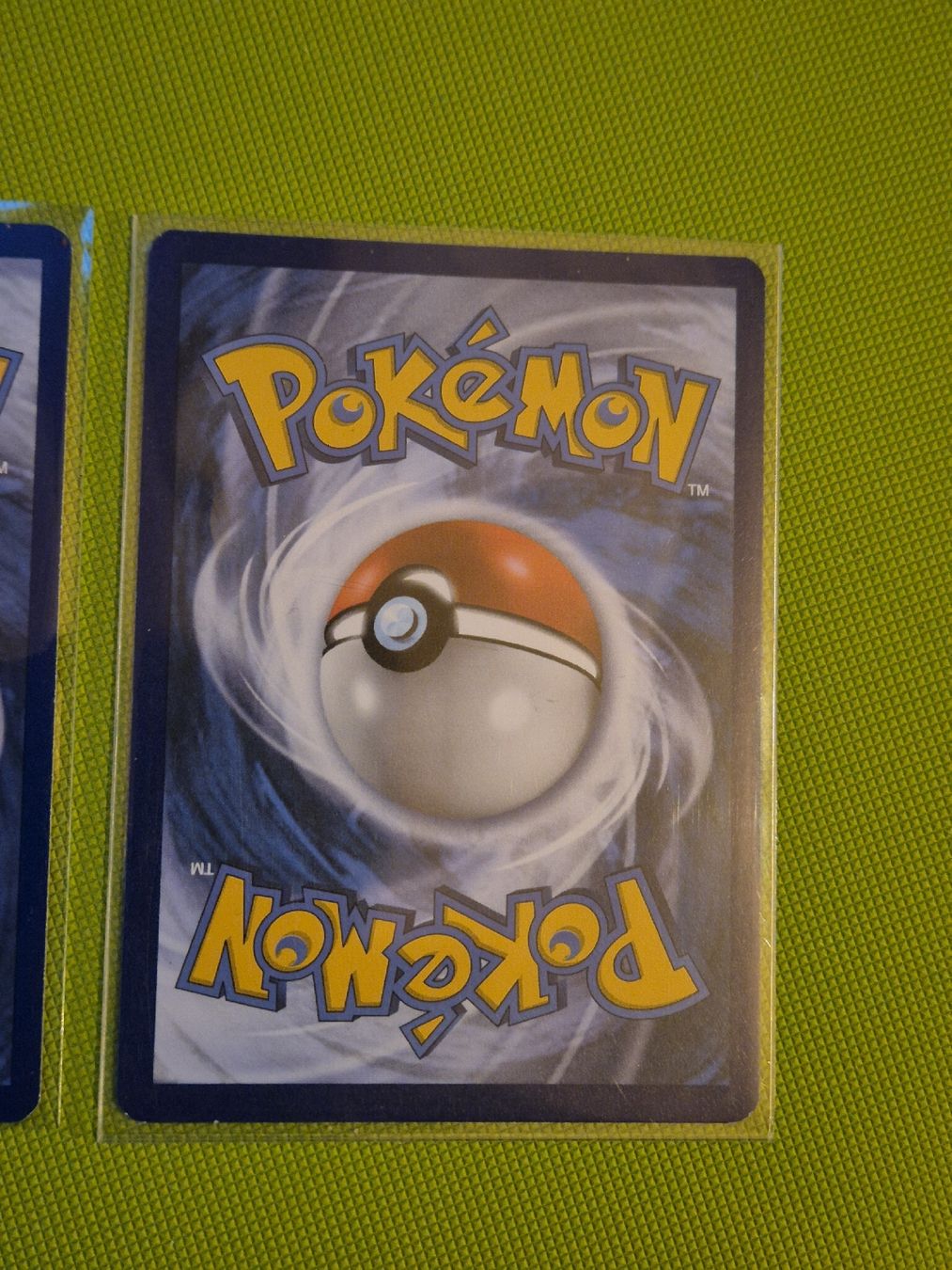 Pokémon Carte collezionabili: Pokemonkarten 2stk., Set: Pokemon GO, Sprache: EN – Usato da Zofingen venduto da Noellerbeller 2