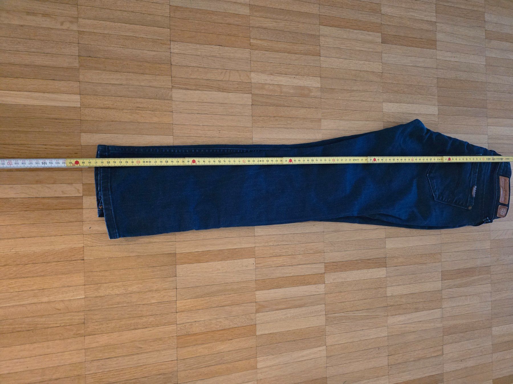 Freeman T. Porter Jeans: Freeman T Porter Jeans – Nuovo e nell'imballaggio originale da Laufenburg venduto da may_r2st 7