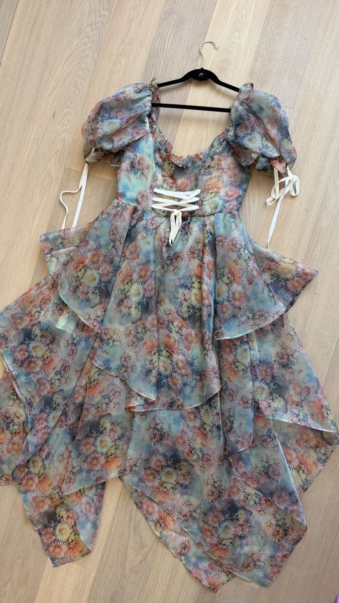 Vestiti: Maxi Abendkleid G. S – Nuovo (secondo la descrizione) da Steinhausen venduto da inmumi 1