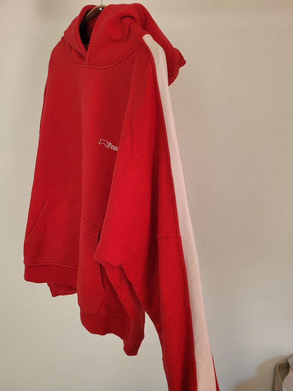 Pesoclo Maglioni & Felpe: PESO HOODIE, Gr. M – Usato da Zürich venduto da mer_6tqg 2