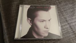 Gossip - Music for Men CD