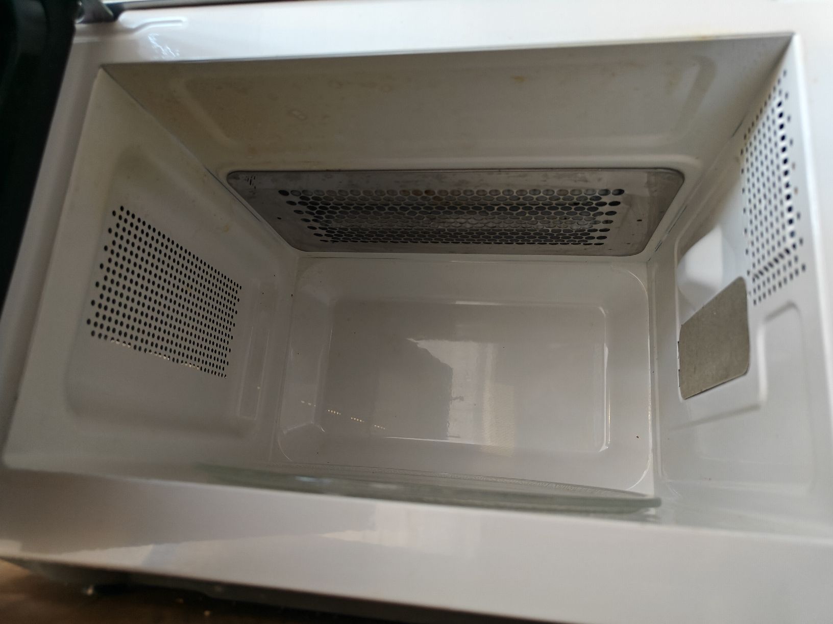 Mio Star Forni: Microwave MIOSTAR WAVE 100 – Usato da Hedingen venduto da oli_jhl5 4