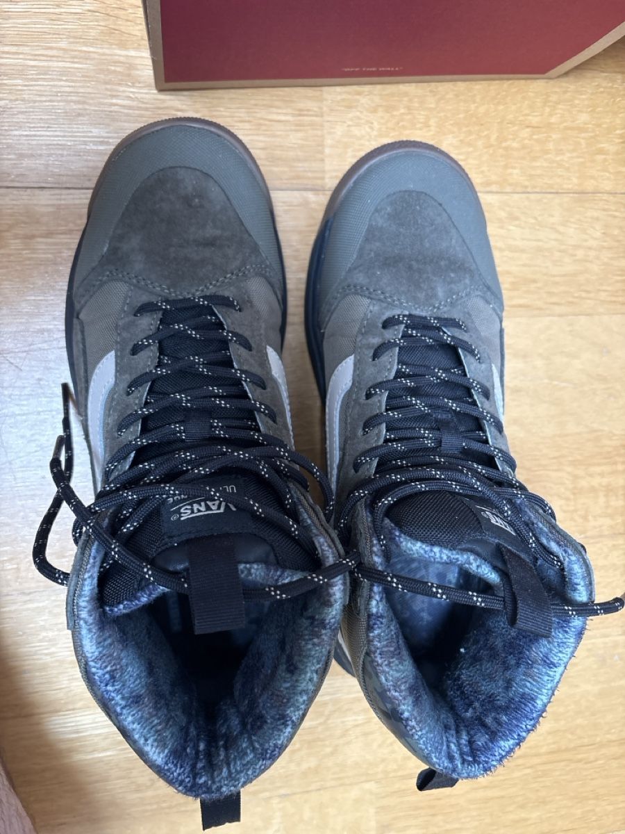 Vans Scarpe da uomo: Vans ultrarange Exo – Nuovo (secondo la descrizione) da Münchenbuchsee venduto da goose87 3