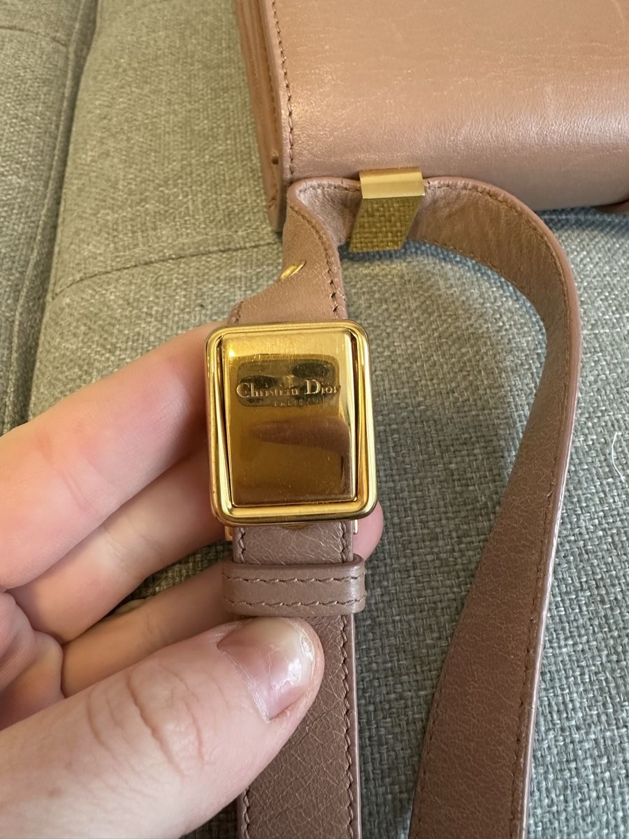 Dior Borse da donna: Christian Dior Montaigne bag – Usato da Küssnacht am Rigi venduto da hor_dpb7 3