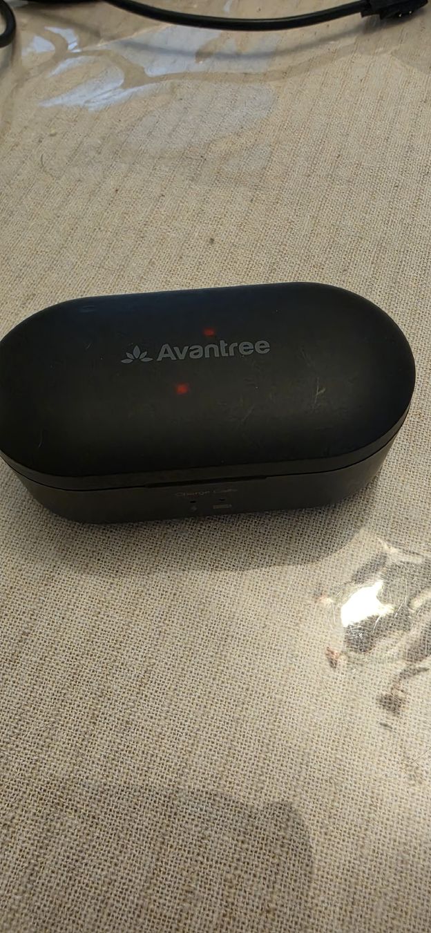 Tws Casques audio: Avantree TWS110 – D'occasion à Lyss par ram76 1