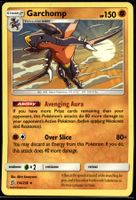 Garchomp (UNM EN 114/236)