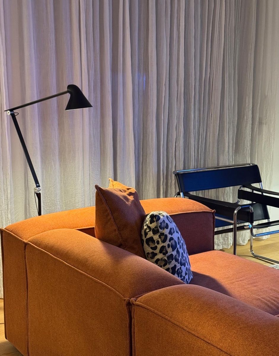 Divani: Sofa Lennon von Westwing  – Usato da Meisterschwanden venduto da dom_dj9v 2