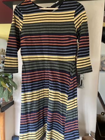 Hess Natur Kleid