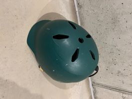 Skihelm Bern für Kinder M/L
