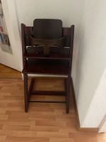 stokke tripp trapp dunkelbraun
