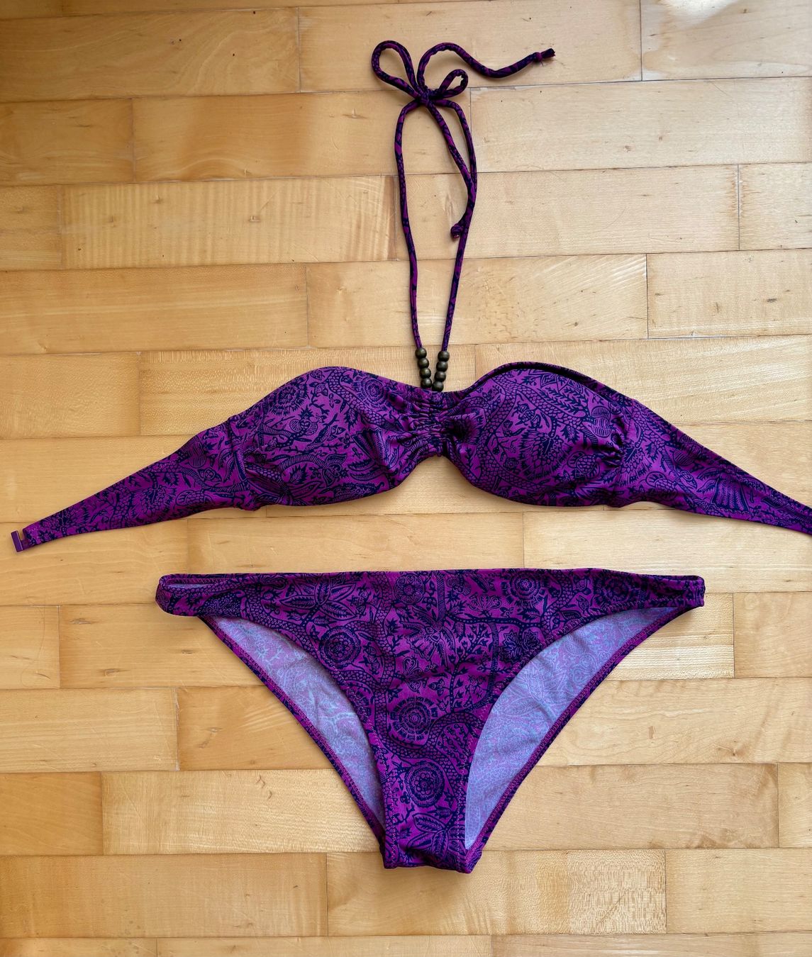 Costumi da bagno & Bikini: Bikini, Grösse S – Usato da Glattpark(Opfikon) venduto da Mrs.R0bins0n 1