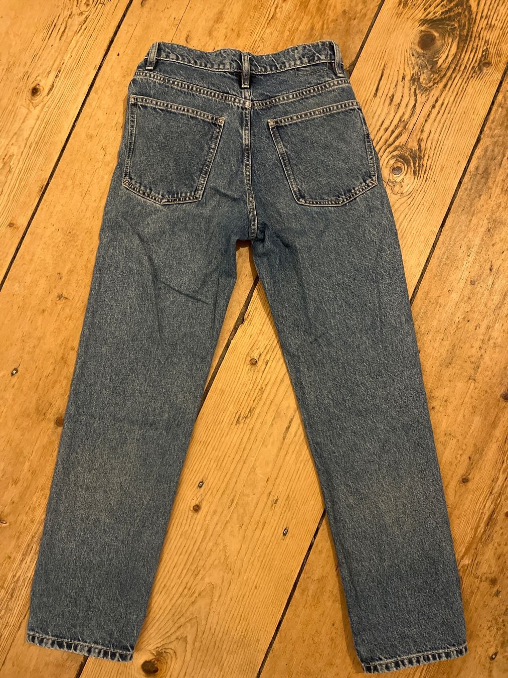 Massimo Dutti Jeans: Jeans / Massimo Dutti / 34 – Usato da Zürich venduto da laudomai 1