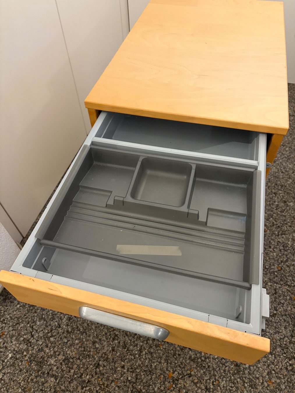 Ikea Banconi: Rollcontainer Ikea – Usato da Sins venduto da hos_xh9d 2