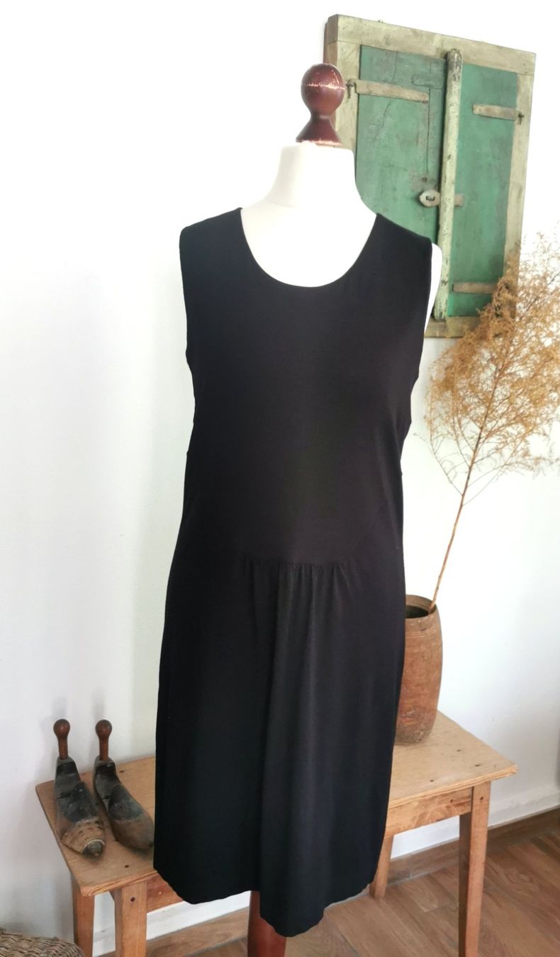 Vestiti: Le Tricot Perugia Kleid Gr. M – Usato da gachnang venduto da tibus1