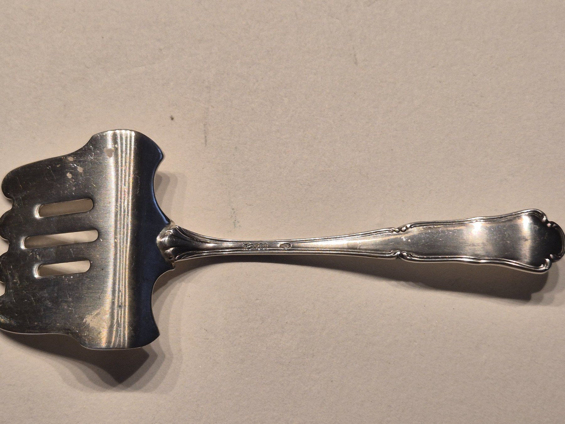 Bestecksets: Antik Silber Besteck 800 Silber Vintage Löffel Löffeli – Gebraucht aus Russikon von dav_fqm6