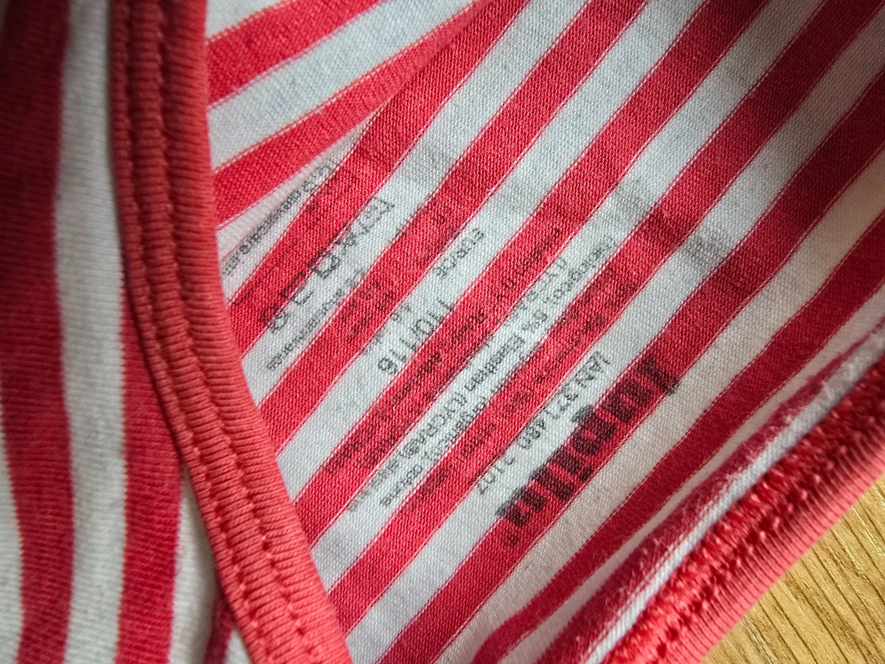 Sous-vêtements: Unterhemd Gr. 110/116 – D'occasion à Büttikon AG par Amineah 1