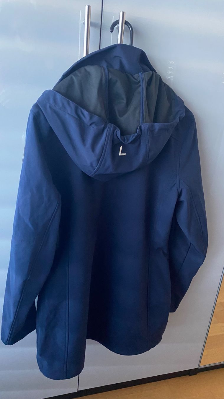 Luhta Giacche: Allzweck - Jacke LUHTA – Usato da Starrkirch-Wil venduto da sclupain 1
