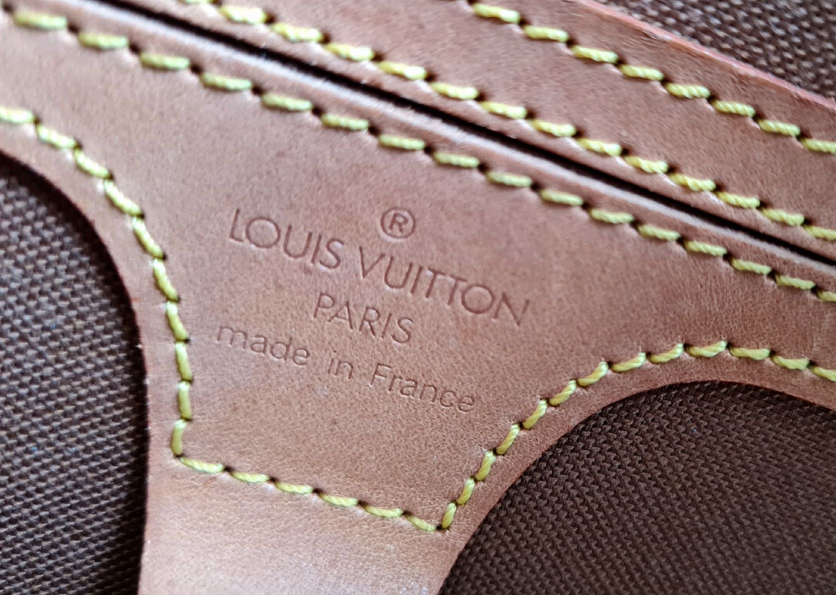 Louis Vuitton Rucksäcke: Louis vuitton backpack  – Gebraucht aus Lucens von Airiya2 5