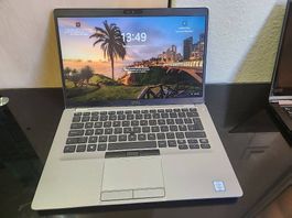 Dell Latitude 5410 Ecran 14" Processeur Intel Core i5 