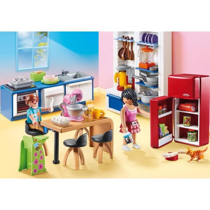 Lego Kit di costruzioni: Lego 70206 MyLife Küche – Nuovo e nell'imballaggio originale da Bonstetten venduto da Geheimtipp 1