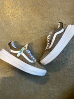 Vans Hommes Taille 42