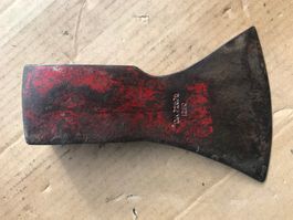 Axt Beil 1250 geschmiedet