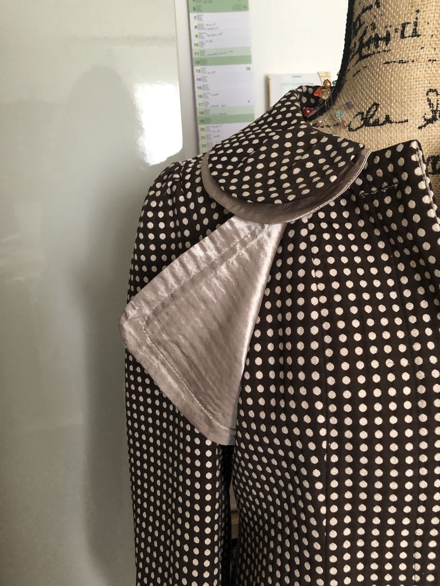 Jacken: Jacke – Neu (gemäss Beschreibung) aus Emmenbrücke von mawedi63 5