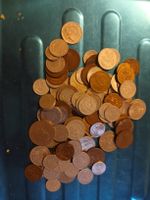 Assortiment de pièces de monnaie poids 0.255kg Pologne 
