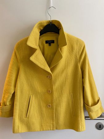 Jacke „Style 60er Jahre“ Gr. 38
