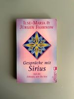 Gespräche mit Sirius