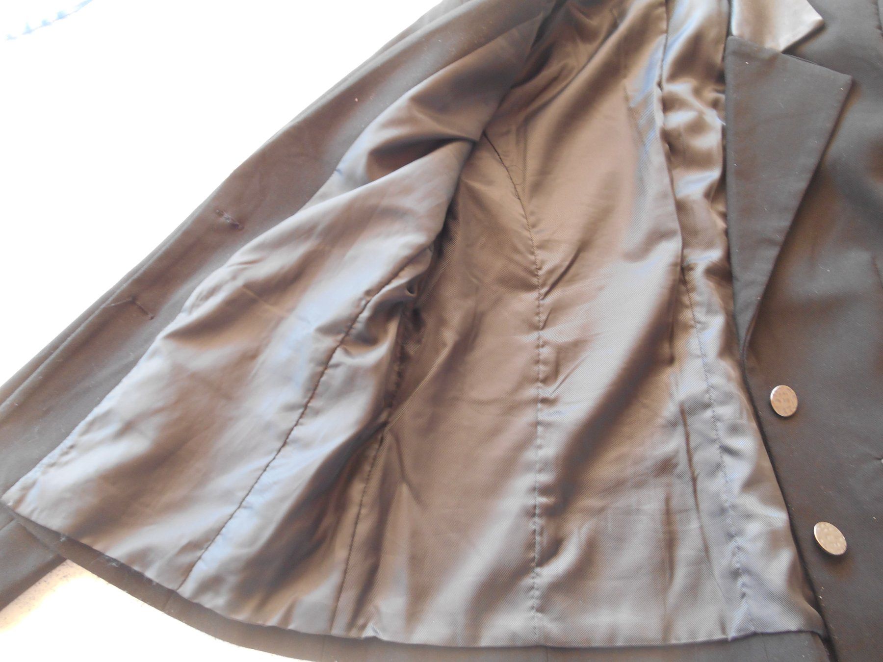 Jacken: Blazer noir – Gebraucht aus La Sarraz von Mbeatles 7