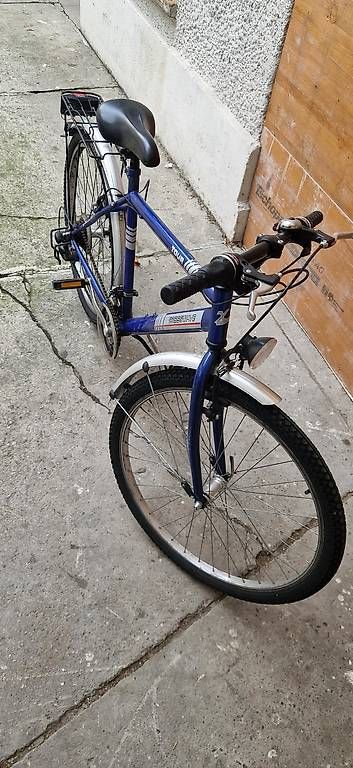 Velos: Crosswave Tour 26 Zoll – Gebraucht aus Romanshorn von fag_gnd6 3