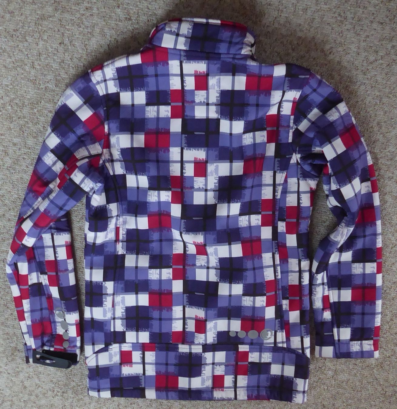 Trevolution Giacche & Cappotti: Warme Jacke / Windstopper Trevolution  152 – Usato da Wettingen venduto da tonia3 1