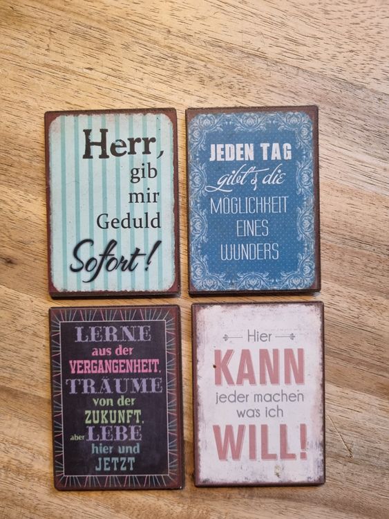 mit Spruch Set Kaufen auf Ricardo
