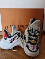 Louis Vuitton Archlight Gr. 37 sneakers donna, multicolore
