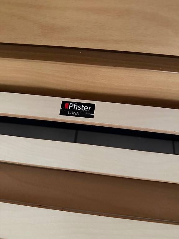 Pfister Letti: Letto 135x200 – Usato da Locarno venduto da liz_k6yt 3