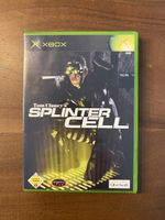 Tom Clancy's Splinter Cell für Xbox