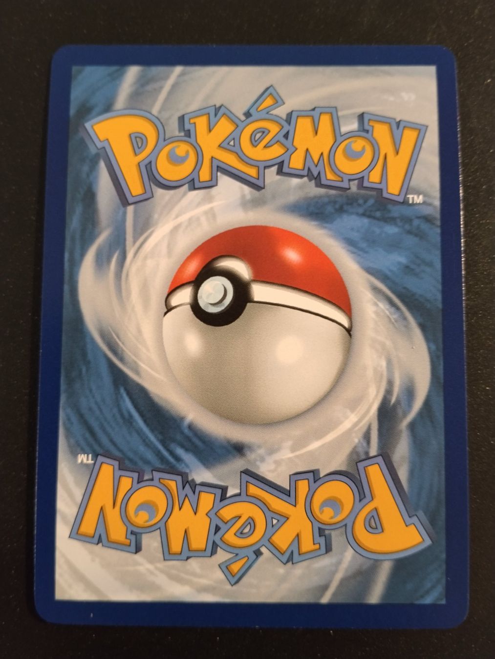Pokémon Sammelbilder & Trading cards: Pokémon Évolution à Paldea: Palmaval Gold 273/193 FR – Gebraucht aus Palézieux-Village von oufoux08 1